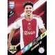 Jorge Sánchez AFC Ajax AJA 7