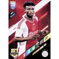 Mohammed Kudus AFC Ajax AJA 12