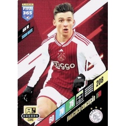 Francisco Conceição AFC Ajax AJA 16