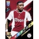 Steven Bergwijn AFC Ajax AJA 17