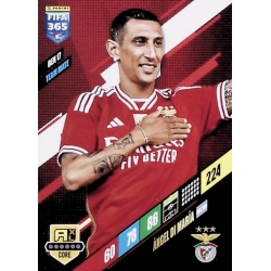 Ángel Di María SL Benfica BEN 17