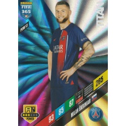 Milan Škriniar Titan PSG POW 13