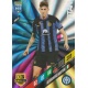 Alessandro Bastoni Titan Inter Milan POW 15