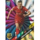 Andrew Robertson Magician Liverpool POW 22