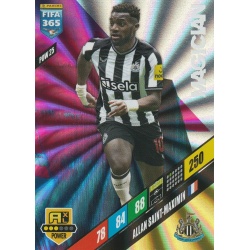 Allan Saint-Maximin Magician Newcastle United POW 25