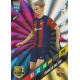 Frenkie de Jong Magician Barcelona POW 27