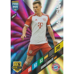 Joshua Kimmich Magician Bayern München POW 31