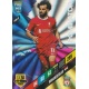 Mohamed Salah Dominator Liverpool POW 41