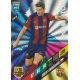 Robert Lewandowski Dominator Barcelona POW 46