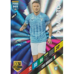 Ciro Immobile Dominator SS Lazio POW 54