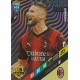 Olivier Giroud Time Machine AC Milan GOL 9