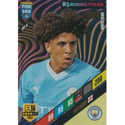 Rico Lewis Rising Star Manchester City GOL 12