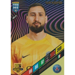 Gianluigi Donnarumma Top Keeper PSG GOL 24