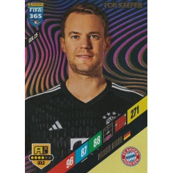 Manuel Neuer Top Keeper Bayern München GOL 25