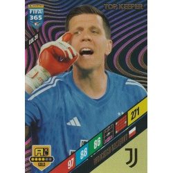 Wojciech Szczęsny Top Keeper Juventus GOL 26