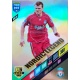 John Arne Riise Nordic Legends Liverpool NOR 20