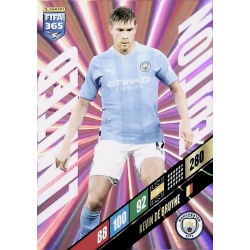 Kevin De Bruyne Limited Edition Manchester City