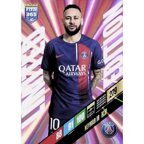 Neymar Jr Limited Edition PSG