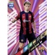 Frenkie De Jong Limited Edition Barcelona