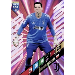 Wojciech Szczesny Limited Edition Juventus