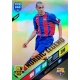 Henrik Larsson Nordic Legends Barcelona NOR 19