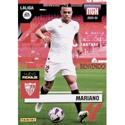 Mariano Nuevo Fichaje Sevilla 482