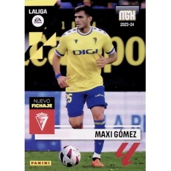 Maxi Gómez Nuevo Fichaje Cadiz 485