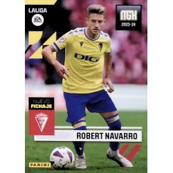 Robert Navarro Nuevo Fichaje Cádiz 494