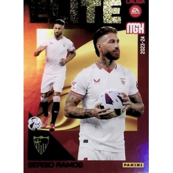 Sergio Ramos Nuevas Élite Sevilla 507