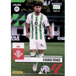 Chadi Riad Ficha Bis Betis 114 Bis