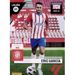 Eric García Ficha Bis Girona 188 Bis