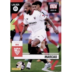 Marcao Ficha Bis Sevilla 328 Bis