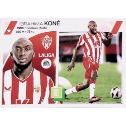 Koné Almeria UF49