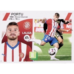 Portu Girona UF50