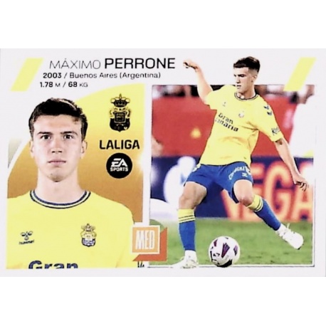 Perrone Las Palmas UF51