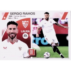 Sergio Ramos Sevilla UF60