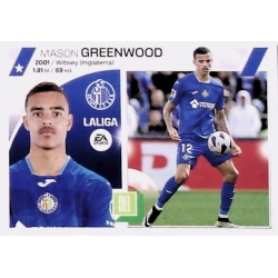 Greenwood Getafe UF65