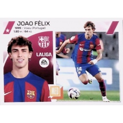 Joao Félix Barcelona UF66