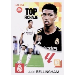 Bellingham Real Madrid Top Fichaje UF68