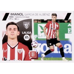 Imanol Athletic Club Coloca UF10 Bis