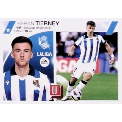 Tierney Real Sociedad Coloca UF10 Bis