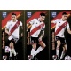 Aliendro / Pérez / Nacho Fernández River Plate 11