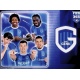 Club Identity KRC Genk 20