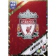 Escudo Liverpool 77