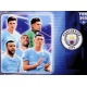 Club Identity Manchester City 84