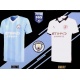 Equipaciones Manchester City 85