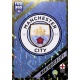 Escudo Manchester City 93