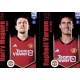 Harry Maguire / Raphaël Varane Manchester United 106