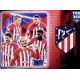 Club Identity Atlético Madrid 132