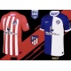 Equipaciones Atlético Madrid 133